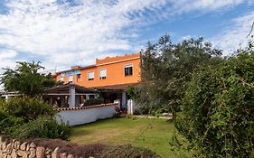 Helios Hotel